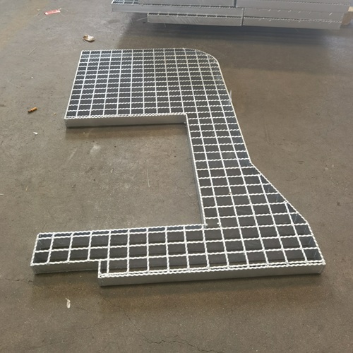 不只是工業(yè)和市政，鋼格柵還能用在這？